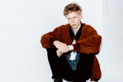 Jesper Munk: Das Wunderkind mit dem Blues in der  Stimme