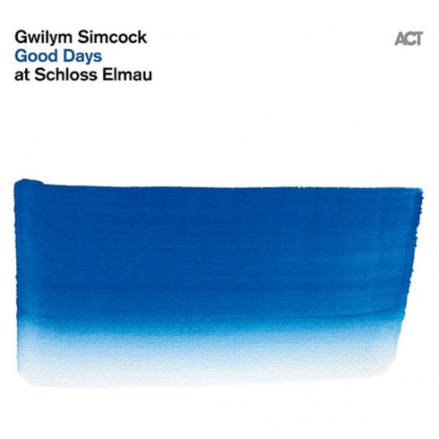 Gwilym Simcock - Hohe Kunst im Plauderton