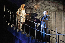 Musical: Das Phantom ist zurück in Basel