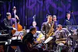 Jazz Orchestras: Mit orchestraler Wucht