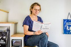 Elke Heidenreich: Kindheitslektüren
