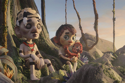 Film: «Stop-Motion ist für mich eine Form des Widerstands»