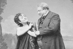 Biografie: Alexandre Dumas - Ein abenteuerlustiger Haudegen