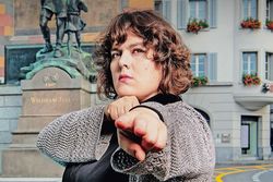 Patti Basler: Frühlingserwachen 