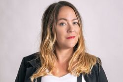 Lisa Catena: Genial digital 