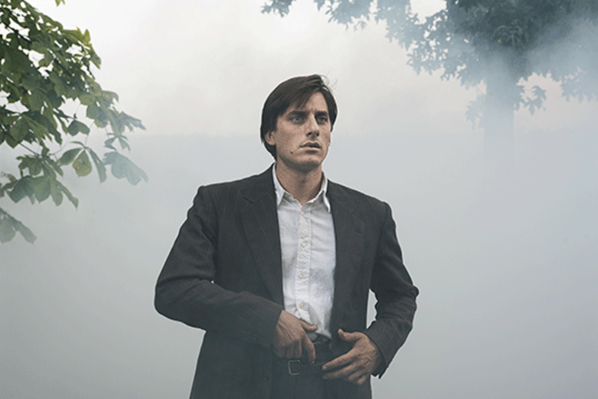 Film «Una questione privata»: Im Nebel der Zeit