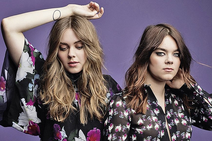 CD-Tipp Sounds: First Aid Kit