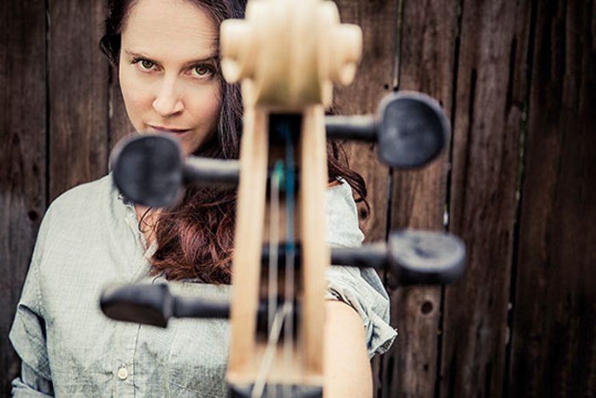 Sounds: Vielschichtiges Cello-Spiel