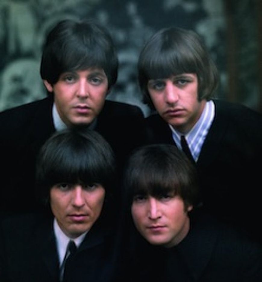 Beatles - Zum 50. Geburtstag noch einmal richtig   feiern