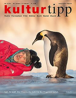 Kulturtipp - 03/2024