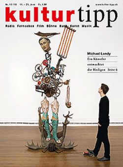 Kulturtipp - 13/2016