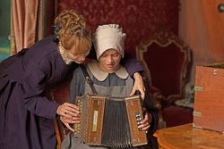 Spielfilm: Alle gegen Elsie
