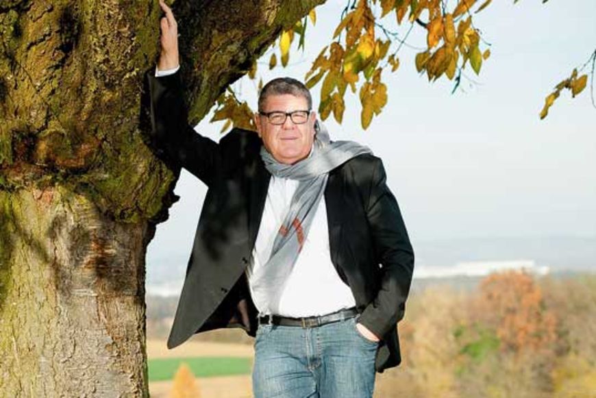 Die Stimme der Züge