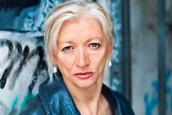 Marina Heib: «Ich werde Mörderin»