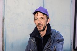 Fabian Gisler, 44, Jazzbassist und Initiant: Er will Spielraum für alle