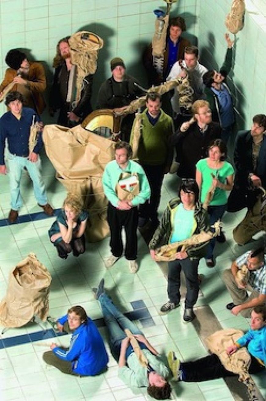 Jazz - Kreative Kraft