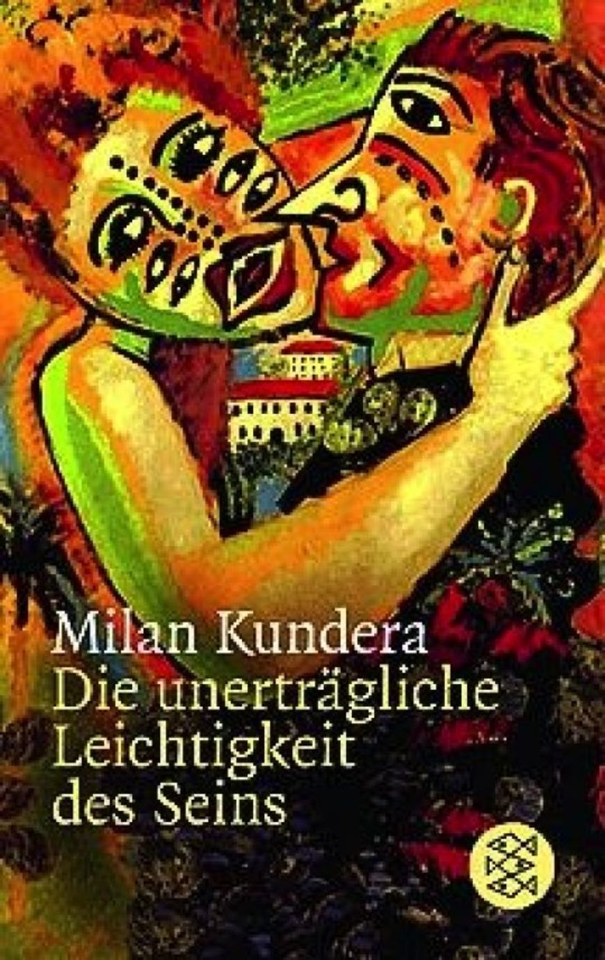 Wieder gelesen - Politik, Erotik und Freiheit