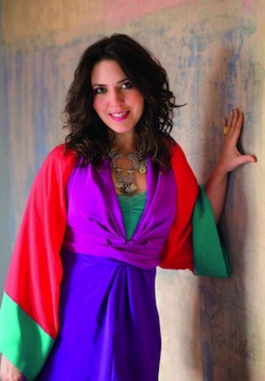 Gabriela Montero - «Mein Leben ist eine Serie von Abenteuern»