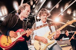 Sounds: Grosse Träume und Neuanfänge