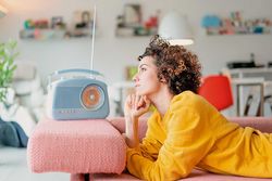 Radio: Das UKW-Radio ist bald Geschichte