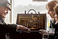 Film: Mord mit Hindernissen