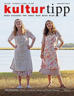 Kulturtipp - 05/2024
