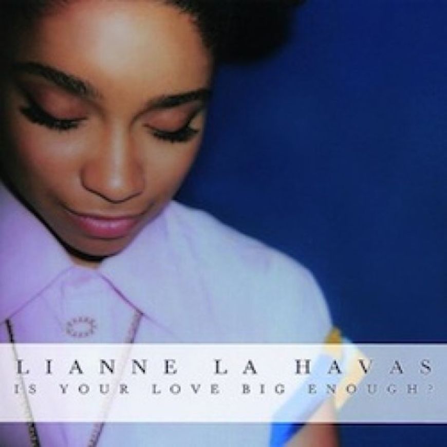 Lianne La Havas - Eleganter Soulpop