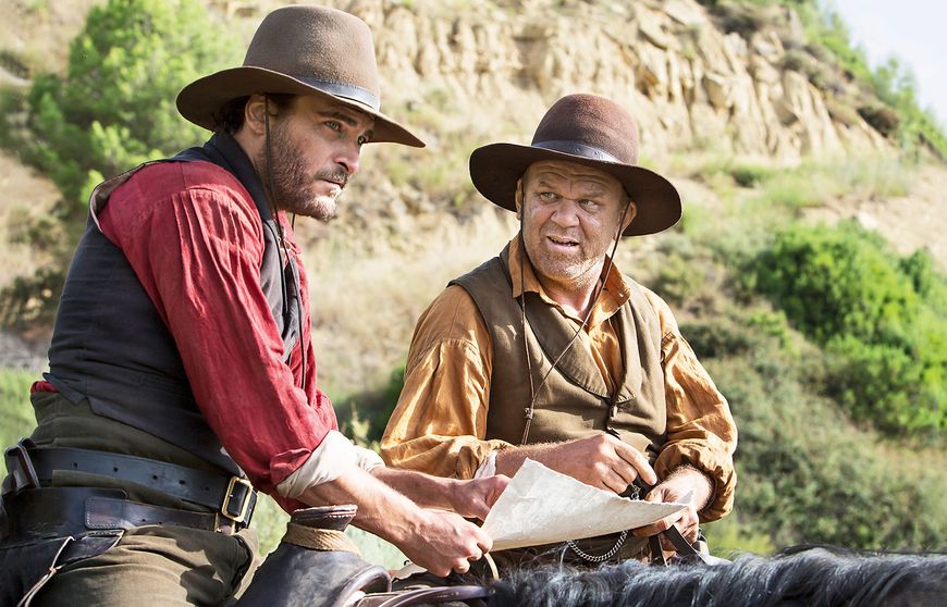 «The Sisters Brothers»: Eine Welt im Umbruch