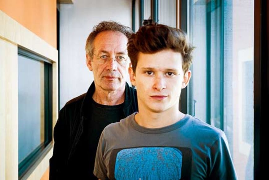Hörspiel: Trügerische Wahrnehmung
