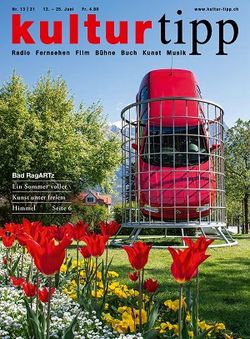 Kulturtipp - 13/2021