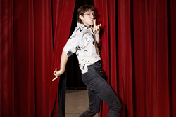 Jane Mumford: Derfs es bitzeli meh sii?