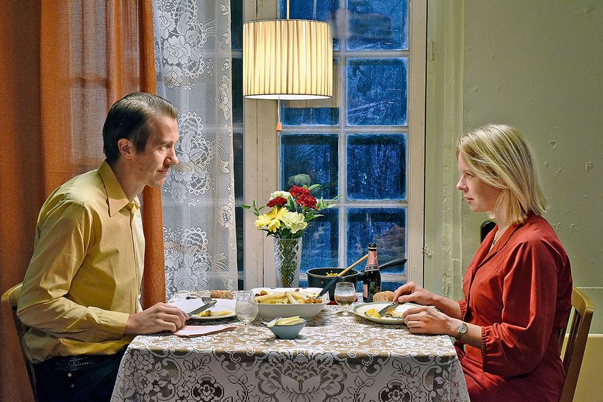 Film: «Fallen Leaves» – der Witz in der Melancholie