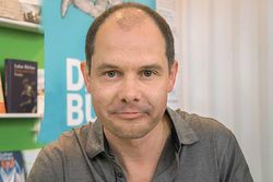 Matthias Gnehm: Seine Städte erzählen Geschichten  