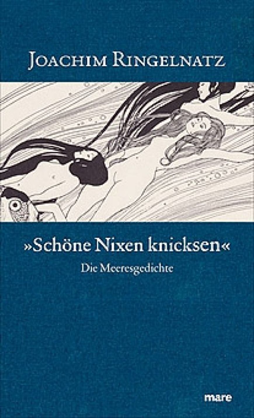 Ein Sonderling spinnt Seemannsgarn