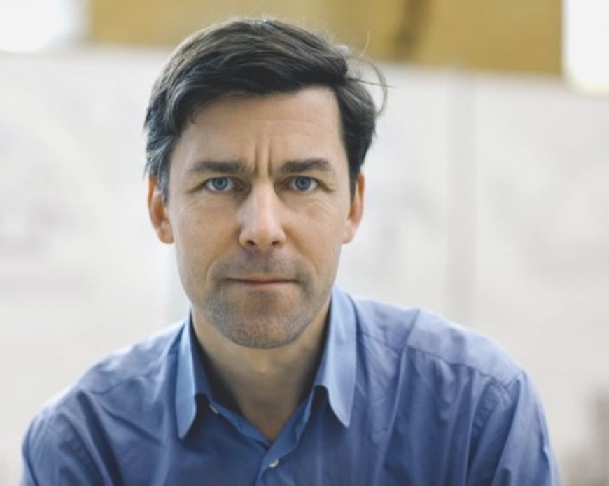 Peter Stamm «Das reine Glück gibt es nicht»