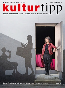 Kulturtipp - 09/2023