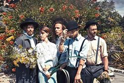 Sounds: Duftender Neo-Folk