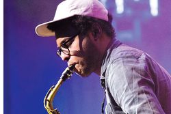 Jazz: Auf der Suche nach sich selbst
