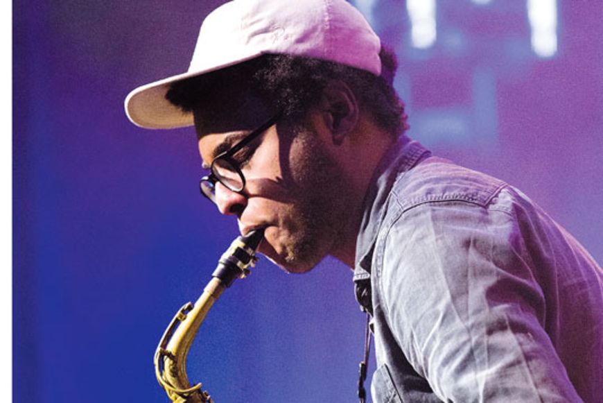 Jazz: Auf der Suche nach sich selbst
