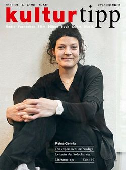 Kulturtipp - 11/2020