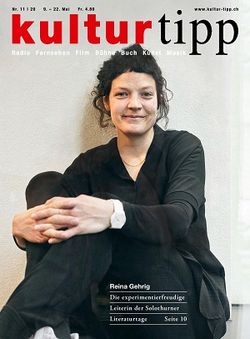 Kulturtipp - 11/2020
