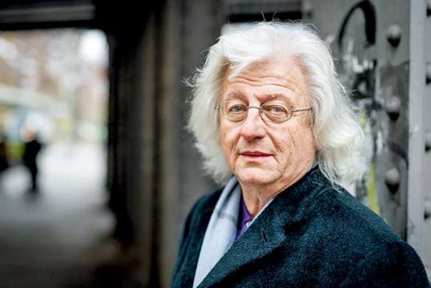 «Es gibt kein Ende»