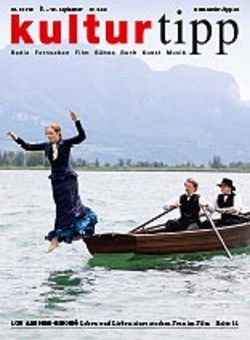 Kulturtipp - 19/2016