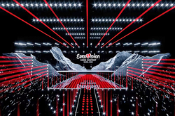 ESC: Glitzer, Glamour und Kultur