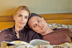 DVD: Intensive Geschwisterliebe