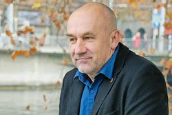 Karl Rühmann: Erinnern, Erfinden, Erzählen