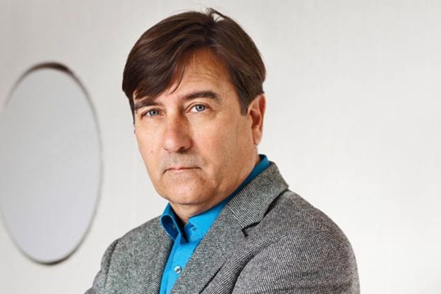 Oper: «Beim Schreiben hörte ich Musik»