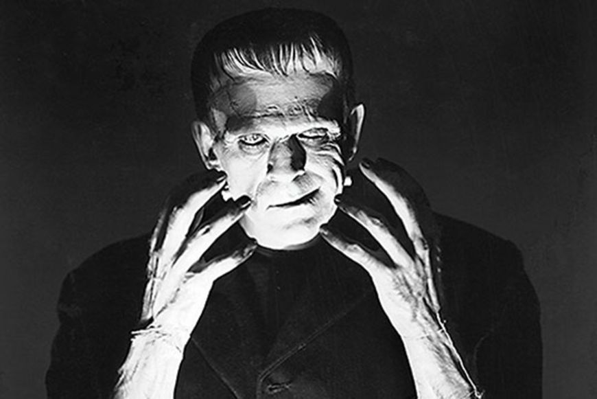 Mary Shelley: Die Einsamkeit des Monsters