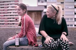 Film: Der Traum von Paris