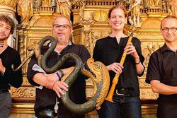 «Hörpunkt»-Tag: Musizieren in Echtzeit